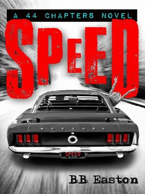 cover image of Speed